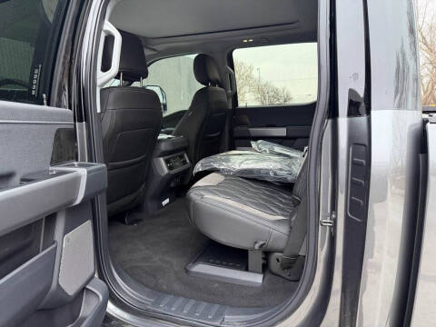 2026 Ford F-250 Super Duty