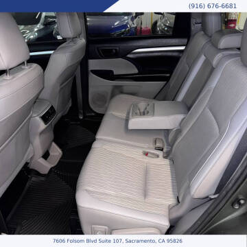 2018 Toyota Highlander LE Plus