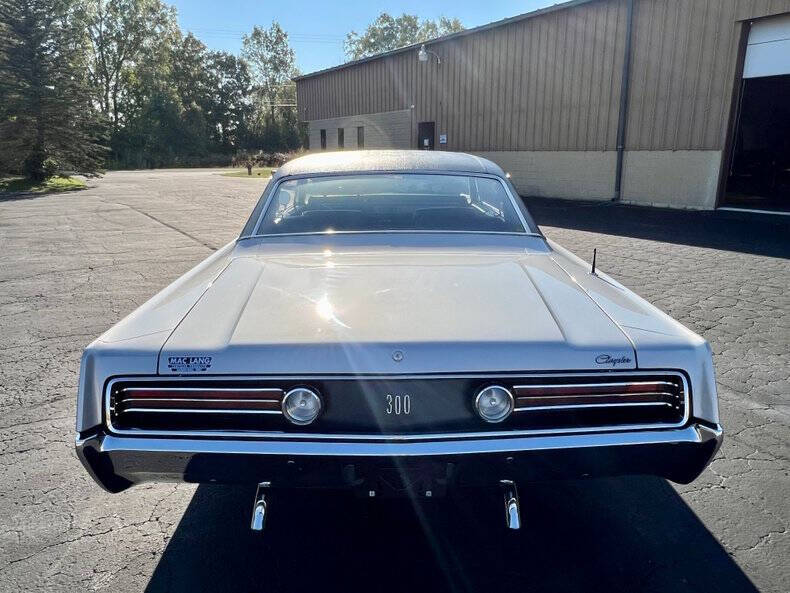1968 Chrysler 300