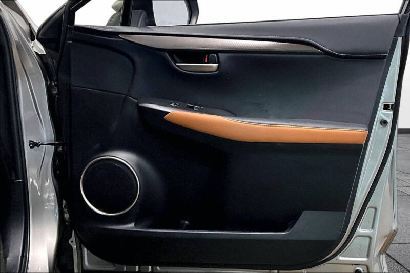 2020 Lexus NX 300