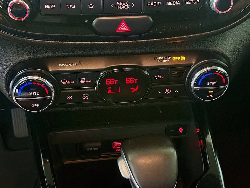 2020 Kia Soul EX