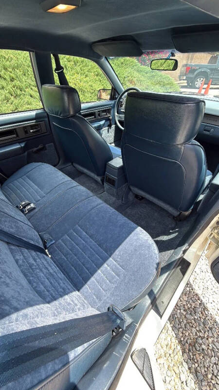 1991 Oldsmobile Cutlass Calais