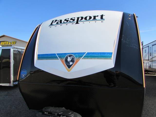 2025 KEYSTONE P T2450RK