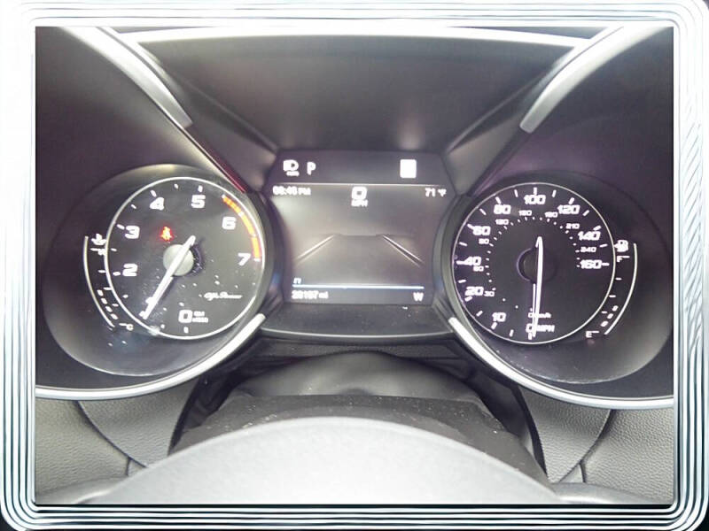 2023 Alfa Romeo Giulia Ti