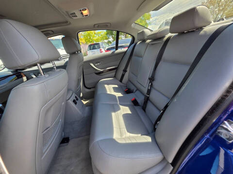 2008 BMW 3 Series 328xi