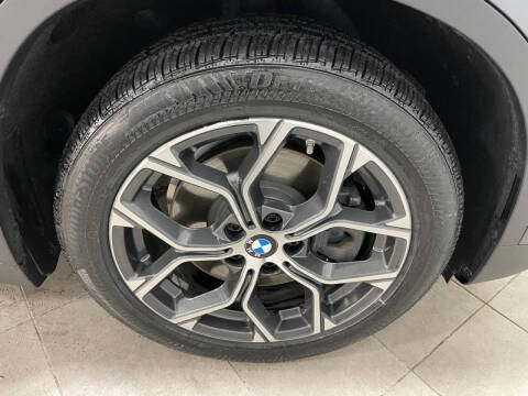 2020 BMW X1 xDrive28i