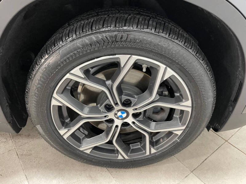 2020 BMW X1 xDrive28i