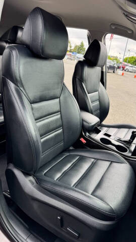 2017 Kia Sorento EX V6