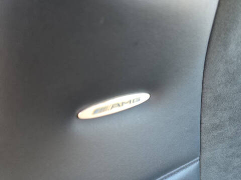 2007 Mercedes-Benz SLK SLK 55 AMG