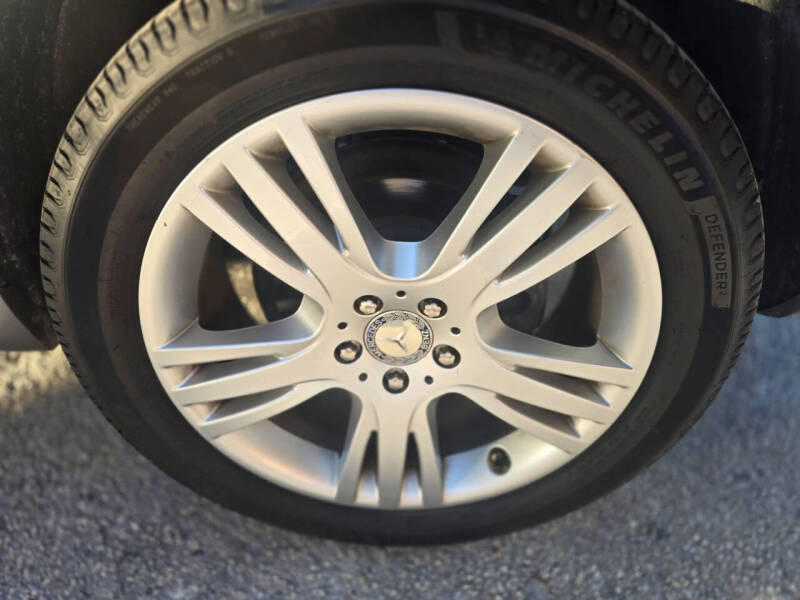 2015 Mercedes-Benz GLK GLK 350 4MATIC