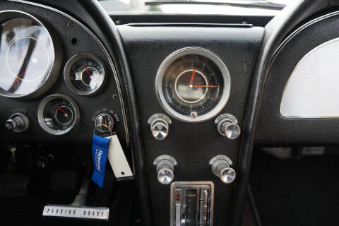 1964 Chevrolet Corvette