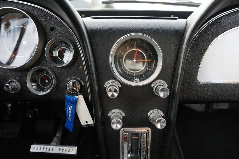 1964 Chevrolet Corvette