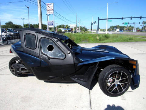 2019 Polaris Slingshot SL