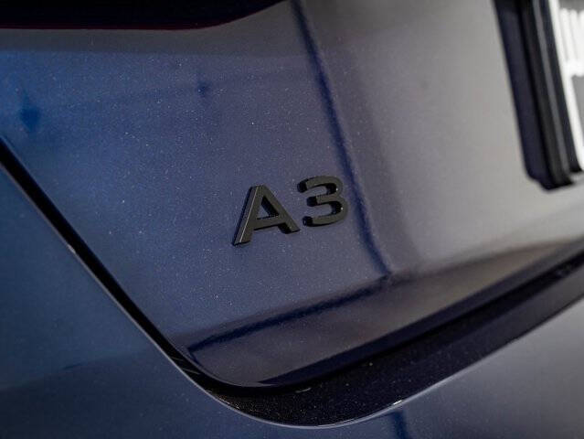 2026 Audi A3 quattro Premium 40 TFSI