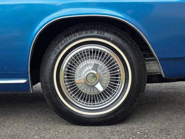 1965 Chevrolet Corvair