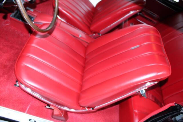 1966 Chevrolet Chevelle