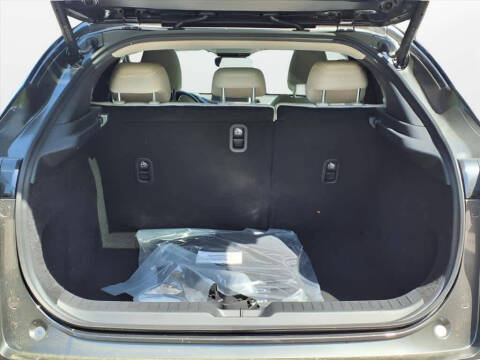 2025 Mazda CX-30 2.5 S Premium