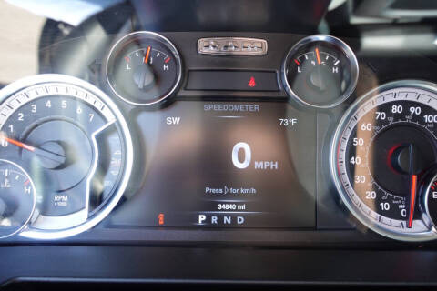 2021 RAM 1500 Classic Express