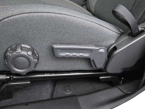 2025 Jeep Gladiator NightHawk