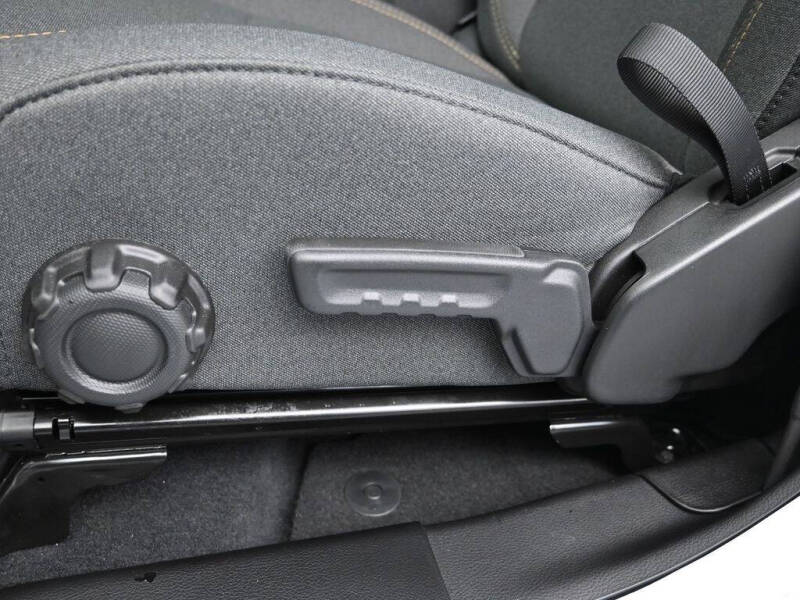 2025 Jeep Gladiator NightHawk