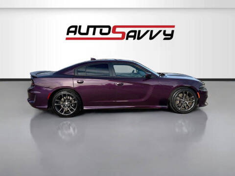 2021 Dodge Charger