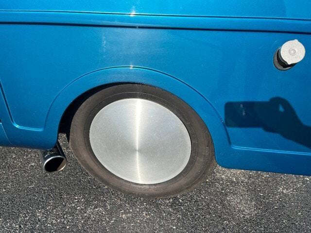 1948 CROSLEY PANEL 17