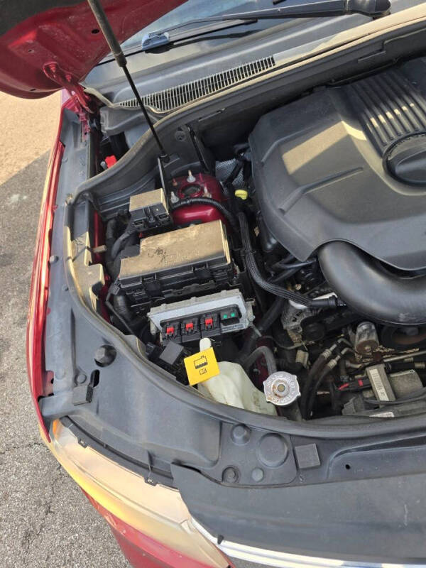 2013 Jeep Grand Cherokee Laredo