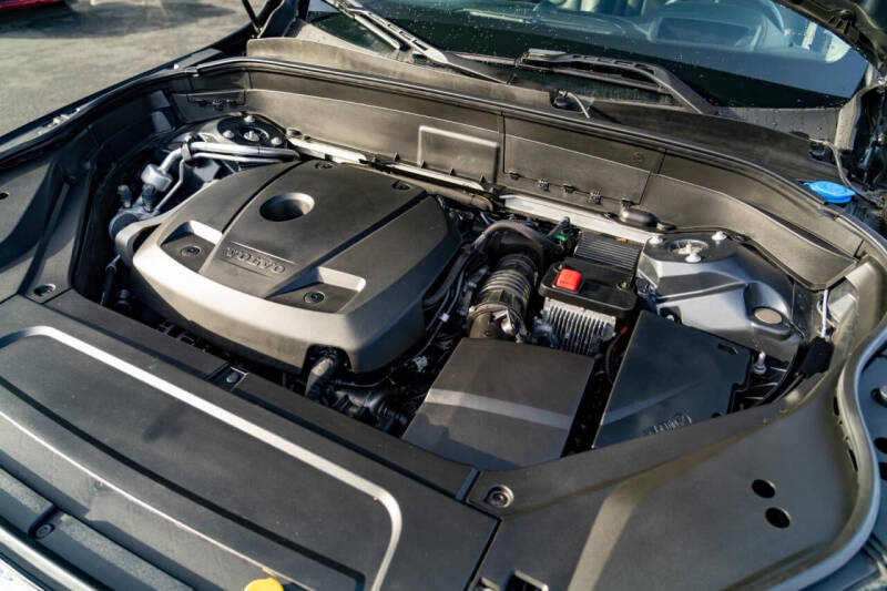 2022 Volvo XC90 T6 Inscription 7-Passenger