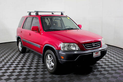 1998 Honda CR-V EX
