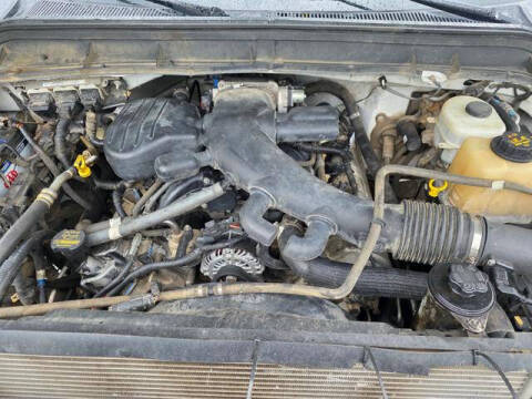 2013 Ford F-450 Super Duty