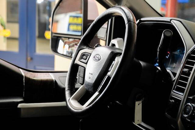 2017 Ford F-250 Super Duty