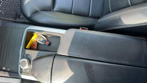 2012 Mercedes-Benz M-Class ML 350