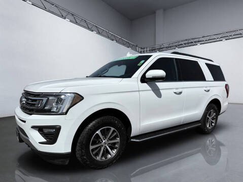 2021 Ford Expedition XLT