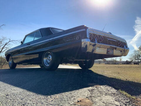 1964 Chevrolet Impala