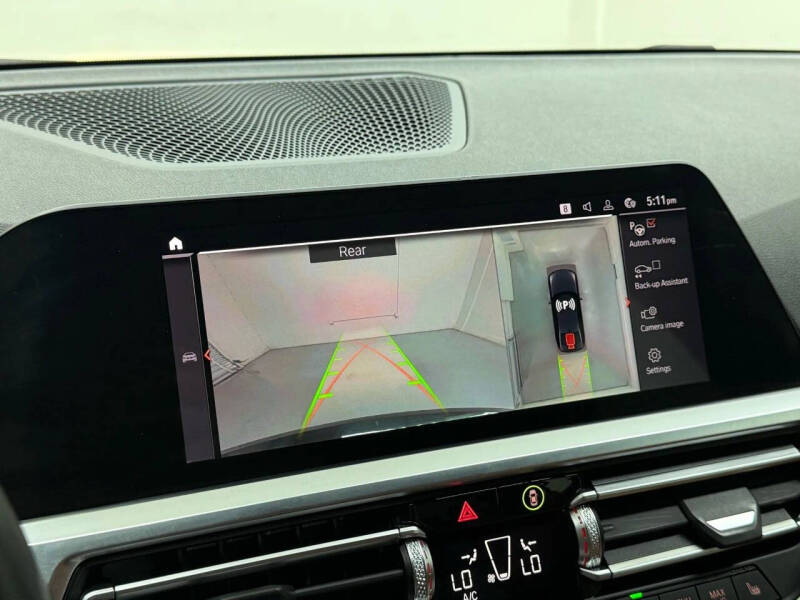 2021 BMW 3 Series 330i