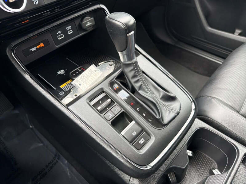 2023 Honda CR-V