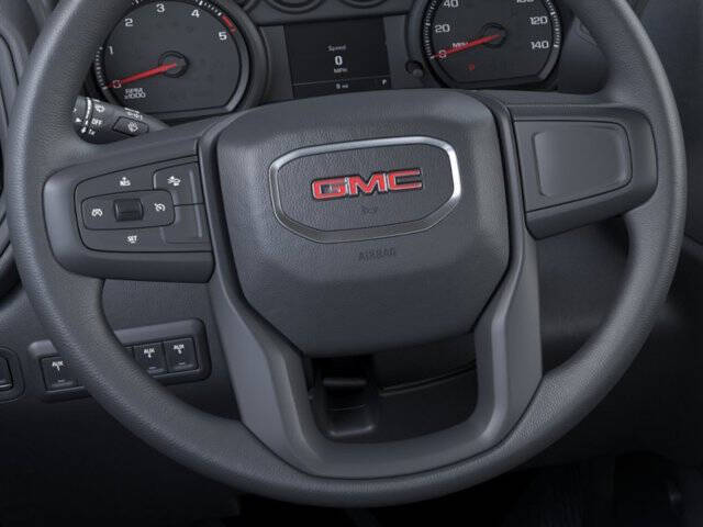 2026 GMC Sierra 3500HD CC Pro