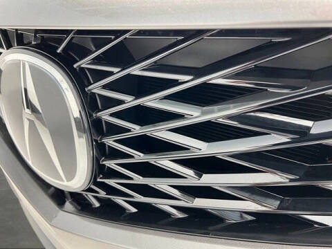 2026 Acura MDX SH-AWD w/A-SPEC