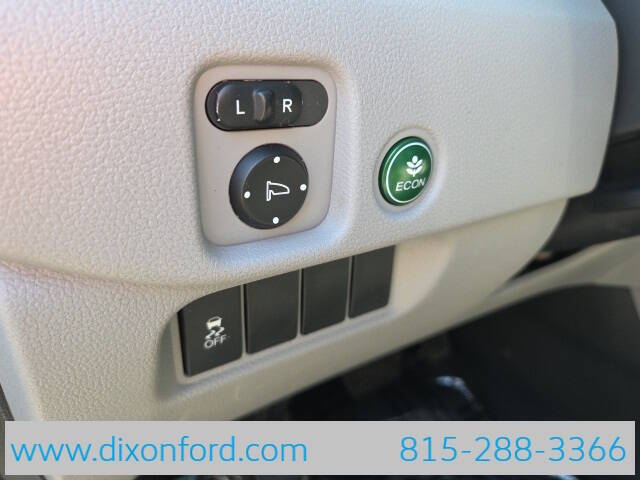 2016 Honda Pilot EX-L w/Navi