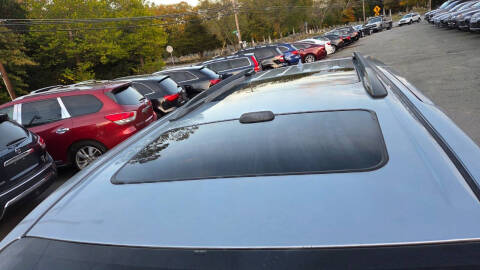 2013 Toyota Sienna Limited 7-Passenger