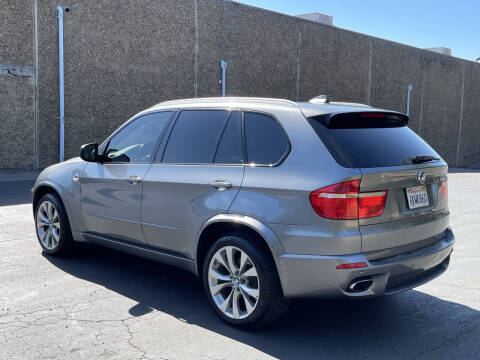 2010 BMW X5 xDrive48i