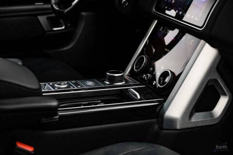 2020 Land Rover Range Rover Autobiography