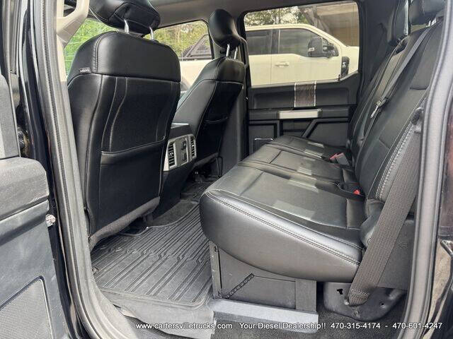 2017 Ford F-250 Super Duty