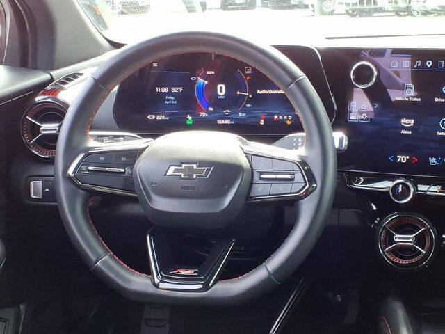 2024 Chevrolet Blazer EV RS