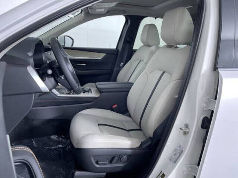 2026 Mazda CX-90 Plug-in Hybrid Preferred