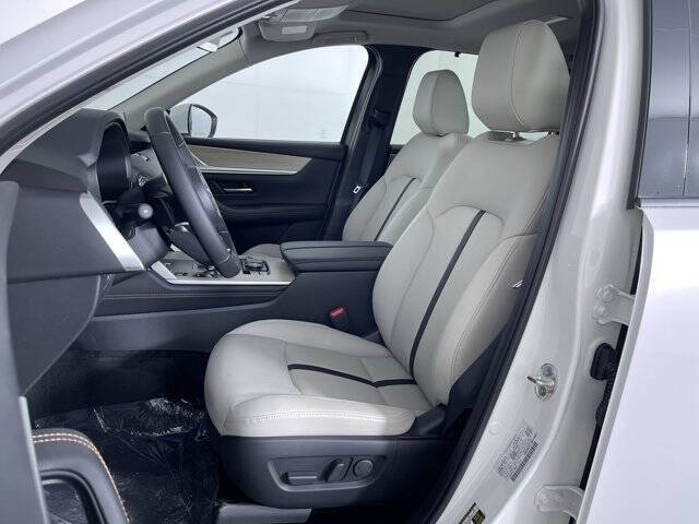 2026 Mazda CX-90 Plug-in Hybrid Preferred