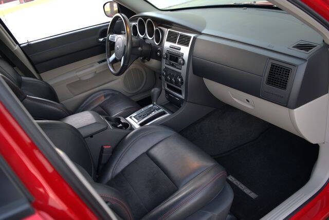 2007 Dodge Charger RT