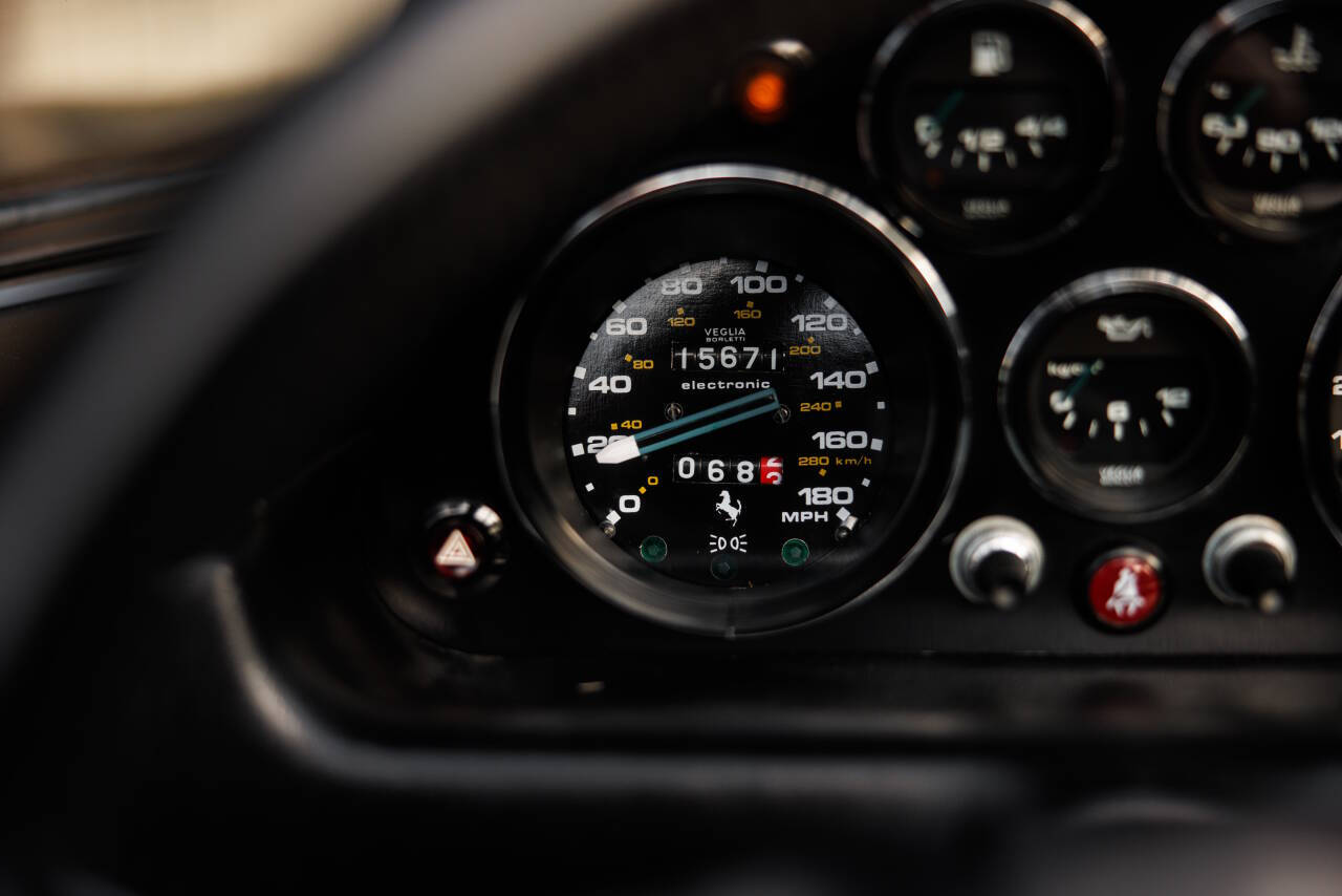 1985 Ferrari 308 37