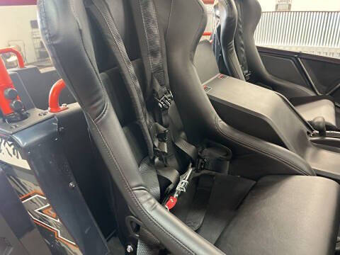 2023 Odes Powersports Sport Cross