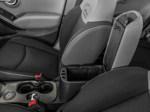 2016 FIAT 500X Trekking